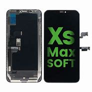 Image result for Parts of an iPhone XS Max Screen