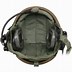 Image result for Lightweight Combat Helmet