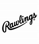 Image result for Rawlings Font