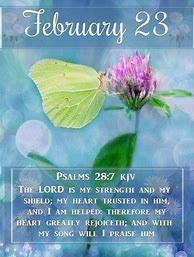 Image result for February 28 Bible Verse