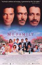 Image result for My Family Film