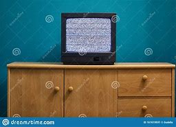 Image result for Retro TV No Signal Screen