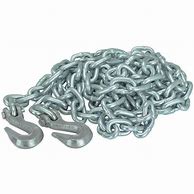 Image result for Black Tow Chain Hook