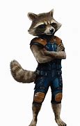 Image result for Guardians of the Galaxy Rocket Cartoon