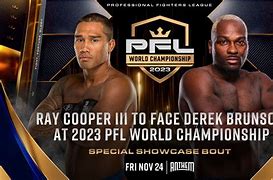 Image result for PFL Simbol Professional Fighters World Champion