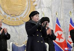 Image result for North Korea Leader Daughter