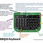 Image result for BlackBerry Bluetooth Keyboard