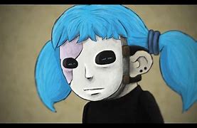 Image result for Sally Face Drawing