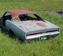 Image result for Broken Down Dodge Charger