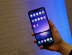 Image result for LG G8 ThinQ Phone