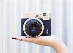 Image result for Fuji Polaroid Camera