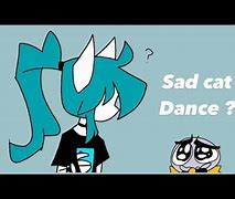 Image result for Sad Dance Meme