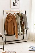 Image result for Short Clothes Rack