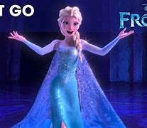 Image result for Elsa Saying Let It Go