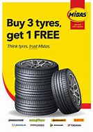 Image result for Midas Tyre Cappies
