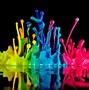 Image result for Color Splash Wallpaper