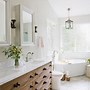 Image result for Bathroom Mirror Decorating Ideas