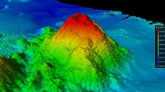 Seamount 的图像结果