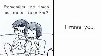 Image result for Cute Long Distance Relationship Memes