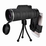 Image result for Phone Monocular