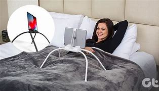 Image result for iPad Storage Next to Bed