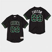 Image result for Kohl's Boston Celtics T-Shirt