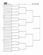 Image result for Table Tennis Tournament Template