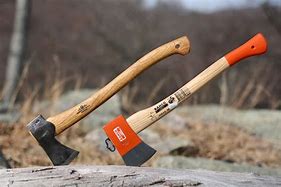 Image result for Best Survival Axe