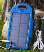 Image result for Solar Charge Bank