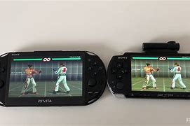 Image result for PSP vs PS Vita