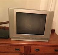 Image result for LG Flatron Old Model CRT TV