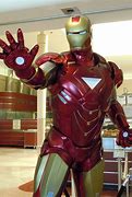 Image result for Iron Man 2 Suit Up