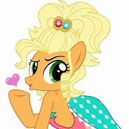 Image result for My Little Pony Apple Jewel