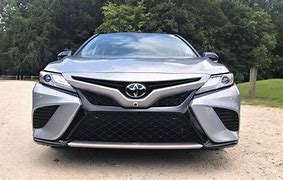 Image result for Toyita Camry XSE