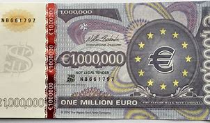 Image result for 1000000000 Euro