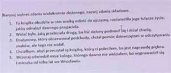 Image result for co_to_znaczy_zdanie_złożone_podrzędnie