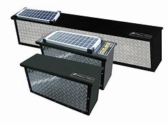 Image result for Truck Battery Box