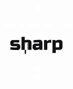 Image result for Sharp Electronics Logo 3D
