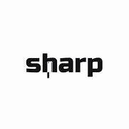 Image result for A Modern Sharp Logo