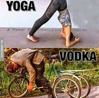 Image result for Dirty Yoga Memes 2019