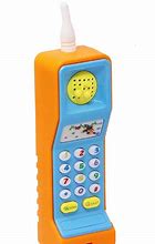 Image result for Real Looking Cell Phone Toy