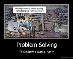 Image result for Funny Whiteboard Problem Solving