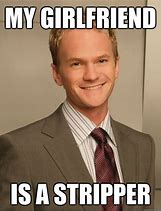 Image result for Barney Stinson Meme