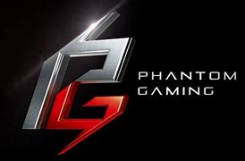 Image result for Phantom Gaming Logo