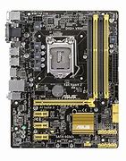 Image result for Micro ATX Motherboard DDR4