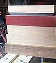 Image result for Steve Berens Turntable Plinth