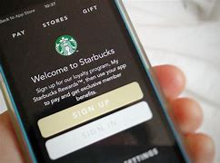 Image result for Starbucks Order Online