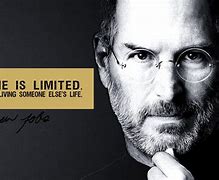 Image result for Steve Jobs Apple Quote
