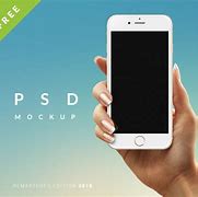 Image result for Mockup iPhone 6 Hand