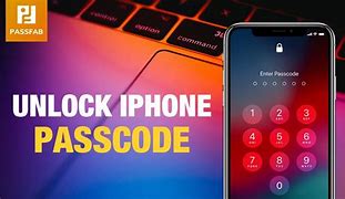 Image result for iPhone 11 Passcode Nubers
